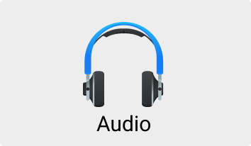 Audio