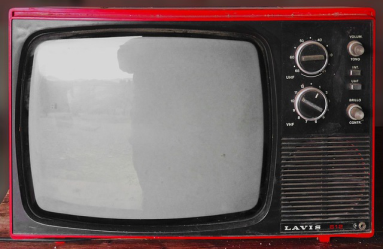 Vintage TV